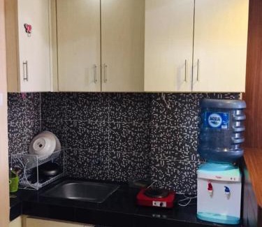 Depok Apartment | Vivo Apartement by Wm Management