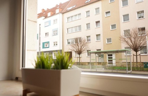 Herne House | Vivo Apartments at Hospitals