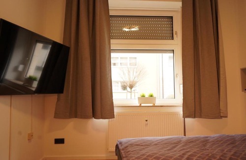 Herne House | Vivo Apartments at Hospitals