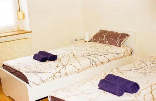 Herne Apartment | Vivo Hospital Maxi
