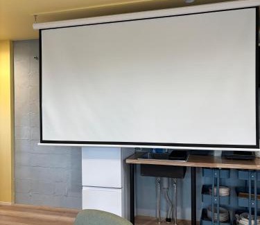 Higashi-ku Apartment | Vivo House Hakomatsu - Apartment Stay