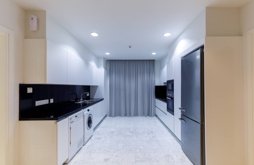 Ayia Napa Villa | Vivo Mare Beachfront - Seaview Villas
