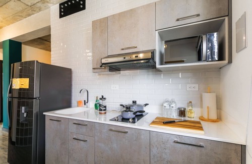 Zona Historico Apartment | Vivotel Boutique Zona 1 Guatemala