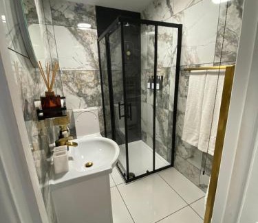 Southampton Apartment | Vixen House