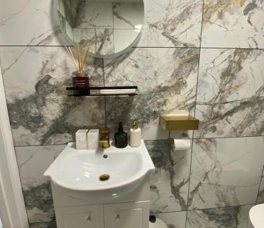 Southampton Apartment | Vixen House