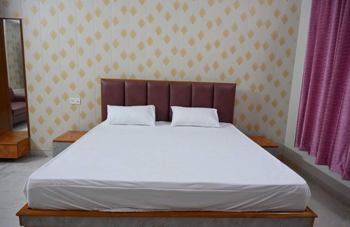 Sanganer Hotel | Vizata Hotel And Resort