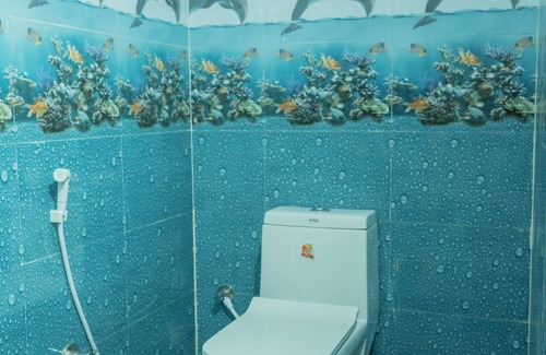 Krishnarajapura Hotel | VJ Rooms
