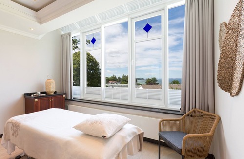 Gohren Hotel | Vju Hotel Rügen