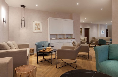Gohren Hotel | Vju Hotel Rügen