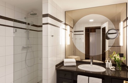 Gohren Hotel | Vju Hotel Rügen