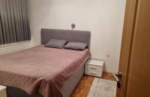Velika Kladusa Apartment | VK Centar