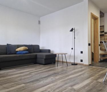 Druskininkai Apartment | VK Duplex Apartment