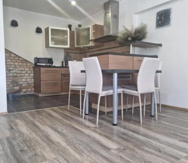 Druskininkai Apartment | VK Duplex Apartment