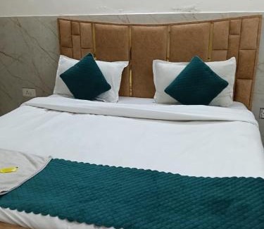Malviya Nagar Hotel | Vk hotels