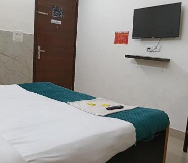 Malviya Nagar Hotel | Vk hotels