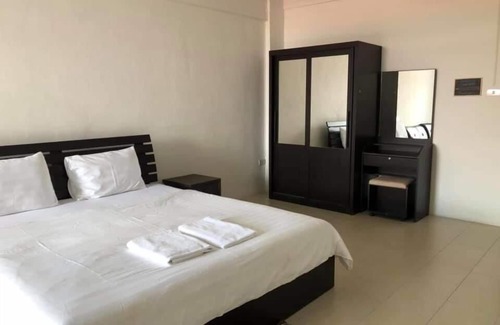 Ban Tai Hotel | VK & Residence Kanchanaburi