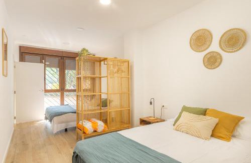 Torrefiel Apartment | VL - Carrer de Berni i Catala