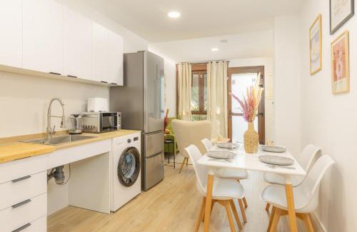 Torrefiel Apartment | VL - Carrer de Berni i Catala