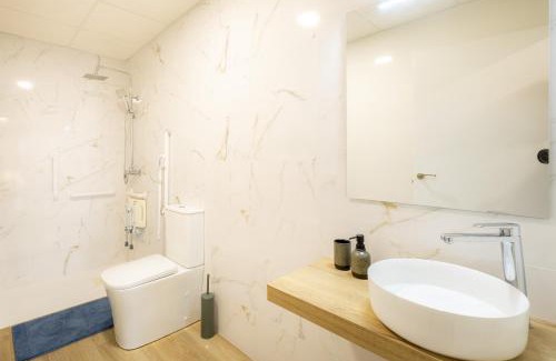Torrefiel Apartment | VL - Carrer de Berni i Catala