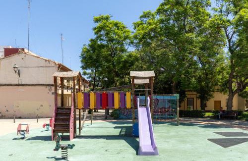 Torrefiel Apartment | VL - Carrer de Berni i Catala