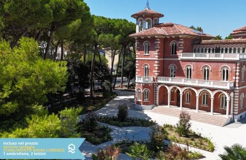 Recanati Apartment | VL01 - Porto Recanati, Villa Leda interno 1