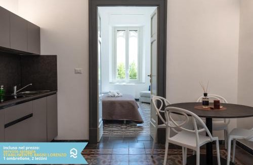 Recanati Apartment | VL01 - Porto Recanati, Villa Leda interno 1