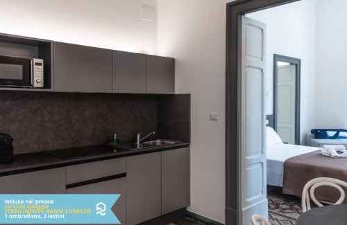 Recanati Apartment | VL01 - Porto Recanati, Villa Leda interno 1