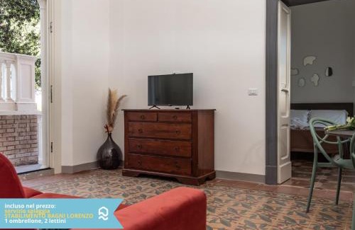 Porto Recanati Apartment | VL02- Porto Recanati, Villa Leda interno 2