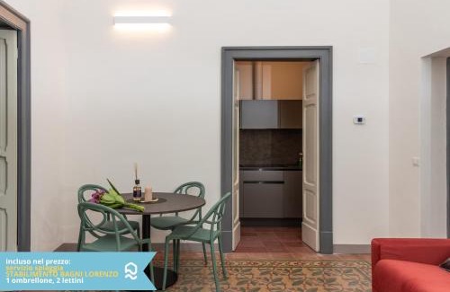 Porto Recanati Apartment | VL02- Porto Recanati, Villa Leda interno 2