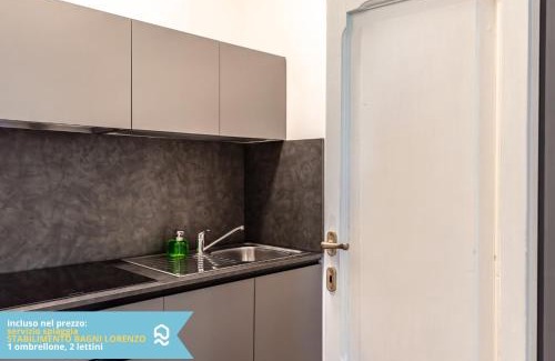 Porto Recanati Apartment | VL02- Porto Recanati, Villa Leda interno 2