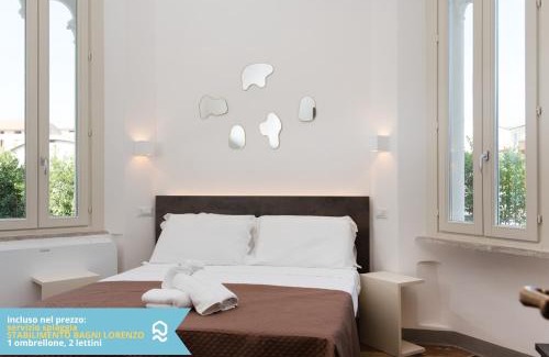 Porto Recanati Apartment | VL02- Porto Recanati, Villa Leda interno 2