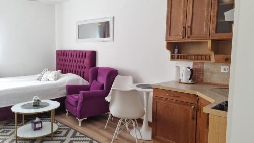 Babanovac Apartment | Vlašićka idila apartman Eko Fis 507