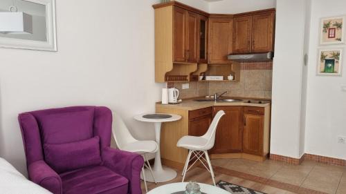Babanovac Apartment | Vlašićka idila apartman Eko Fis 507