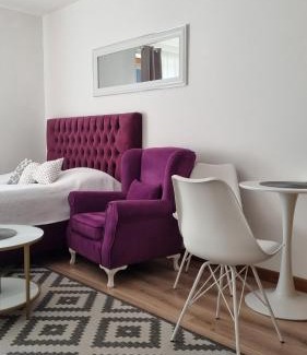 Babanovac Apartment | Vlašićka idila apartman Eko Fis 507