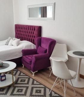 Babanovac Apartment | Vlašićka idila apartman Eko Fis 507