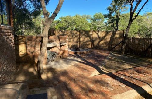 Bela-Bela Other | Vlakkieskraal Farmstay - BushBaby House