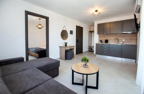 Limenaria Apartment | Vlashi Apartments
