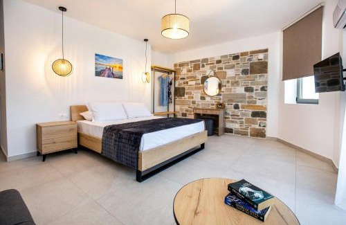 Limenaria Apartment | Vlashi Apartments