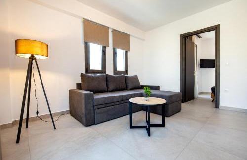 Limenaria Apartment | Vlashi Apartments