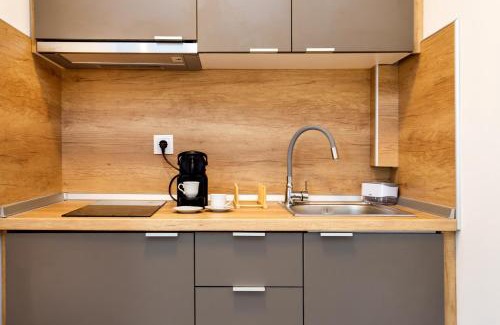 Limenaria Apartment | Vlashi Apartments