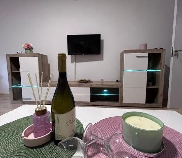 Vrsac Apartment | Vlasic Apartmani HANA