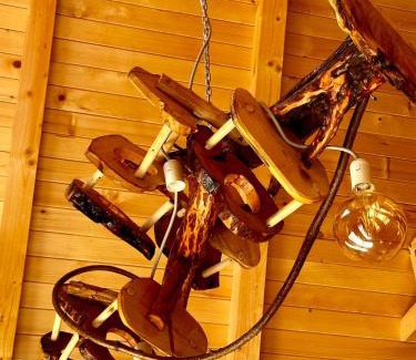Sumece Ski Chalet | Vlasic Odmor - Lacky
