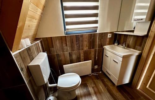 Sumece Ski Chalet | Vlasic Odmor - Microcastl