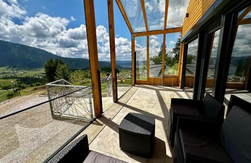 Sumece House | Vlasic Odmor - Villa Biser & spa