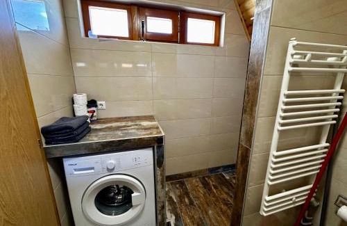 Sumece House | Vlasic Odmor - Villa Krajina IV & jacuzzi