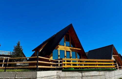 Sumece House | Vlasic Odmor - Villa Krajina V