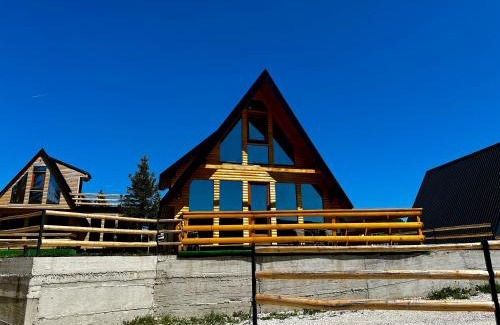Sumece House | Vlasic Odmor - Villa Krajina V