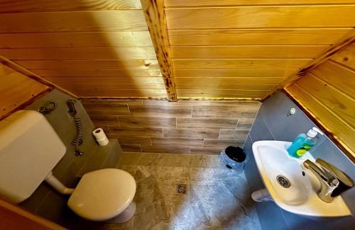 Sumece House | Vlasic Odmor - Villa Krajina V