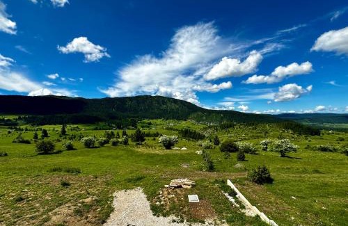 Sumece House | Vlasic Odmor - Villa Vlasicka Bajka