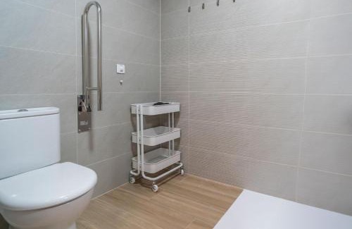 En Corts Apartment | VLC HOST - Ausias March
